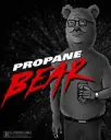 Propane Bear 