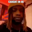 4K .gg/taunt