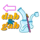 dabgab