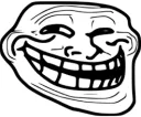 troll face