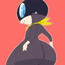 Morgana Thicc