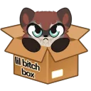Lill Bitch Box