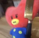 tata knife