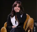 Jenna embarrassed 