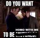 homo