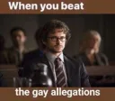 gay