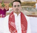 Indian Iron Man 