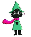Ralsei