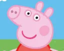 peppa piggie