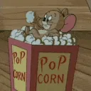 AG Jerry Popcorn
