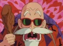 Master roshi ahh face