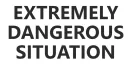 danger