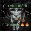 visionário