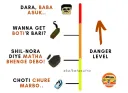 Monjulika home town rule 