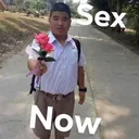 sex now ?