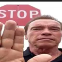 stop