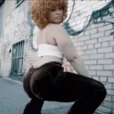 ice spice gyat