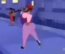 gay dude