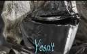 Yesn't