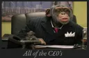 Monke ceo
