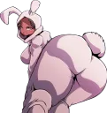 bunny ass 2
