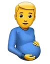 pregnant treepee