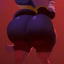 Morgana Ass