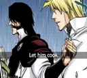 let him cook
