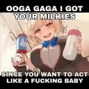 Milkies