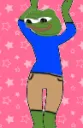 Pepe Dancing