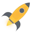Golden Rocket