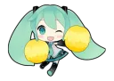miku