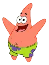 Patrick Star