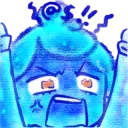 Angry Slime