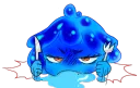 Hungry Slime