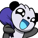 panda loot