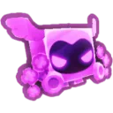 psx purple dom