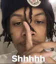 Shhhhh