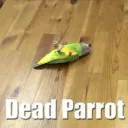 parrot