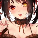 Kurumi Horny