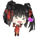 Kurumi Dere