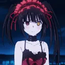 Kurumi Eh