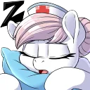 Nurse Sleep