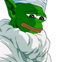 I’m no longer a namekian :C