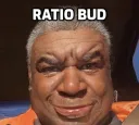 RATIO BUD