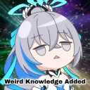 WeirdKnowledge