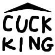 cuckkingup