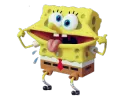 SpongeBob