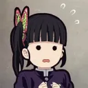 Demon Slayer: Kanao nervous