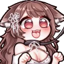 PASTEL BBYS 18+ PET ON LEASH